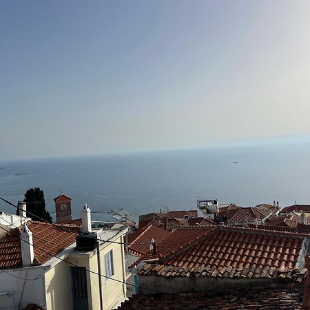 Viewtyhouse Villa Atheato Екстериор снимка
