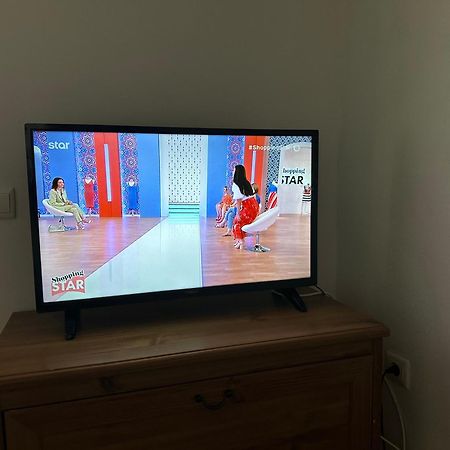 Viewtyhouse Villa Atheato Екстериор снимка