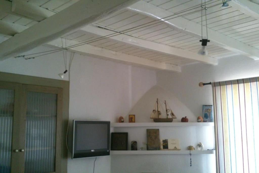 Viewtyhouse Villa Atheato Екстериор снимка
