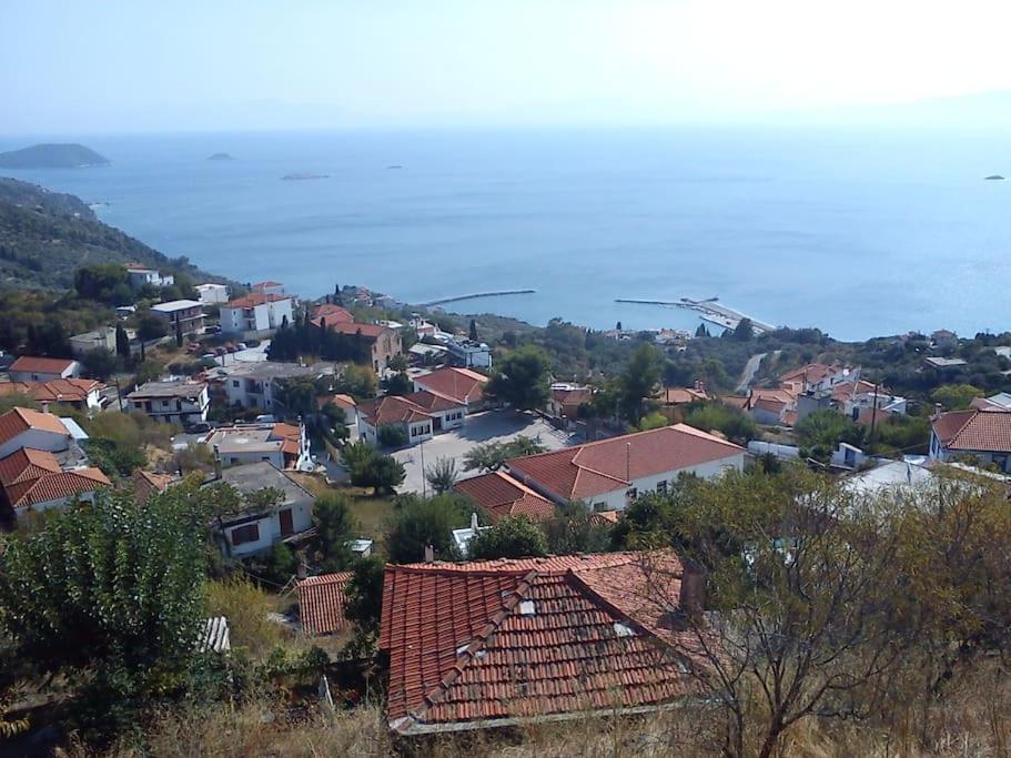 Viewtyhouse Villa Atheato Екстериор снимка