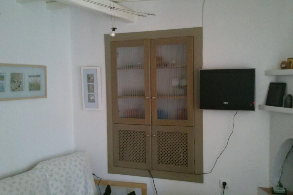 Viewtyhouse Villa Atheato Екстериор снимка