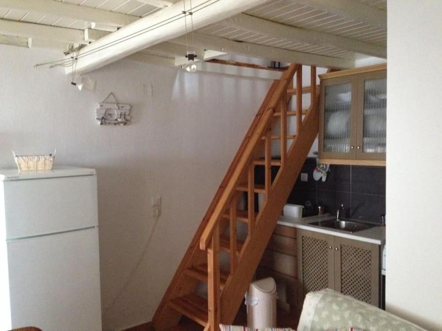 Viewtyhouse Villa Atheato Екстериор снимка