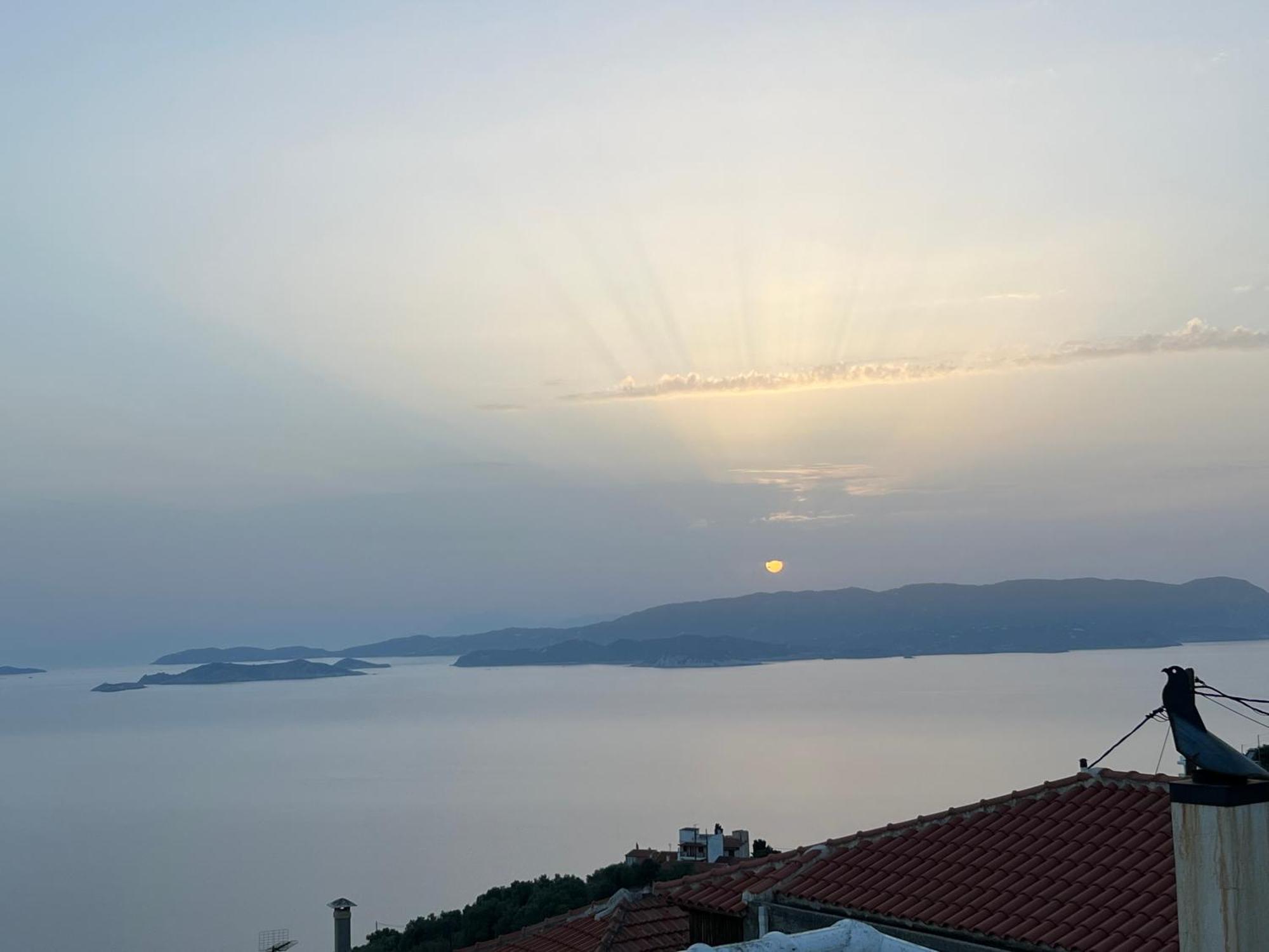 Viewtyhouse Villa Atheato Екстериор снимка