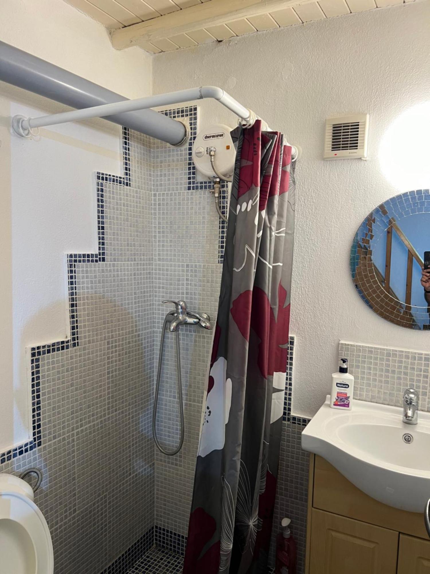 Viewtyhouse Villa Atheato Екстериор снимка