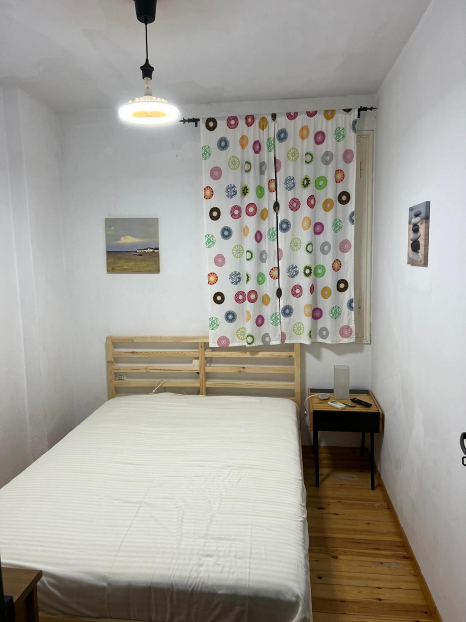 Viewtyhouse Villa Atheato Екстериор снимка