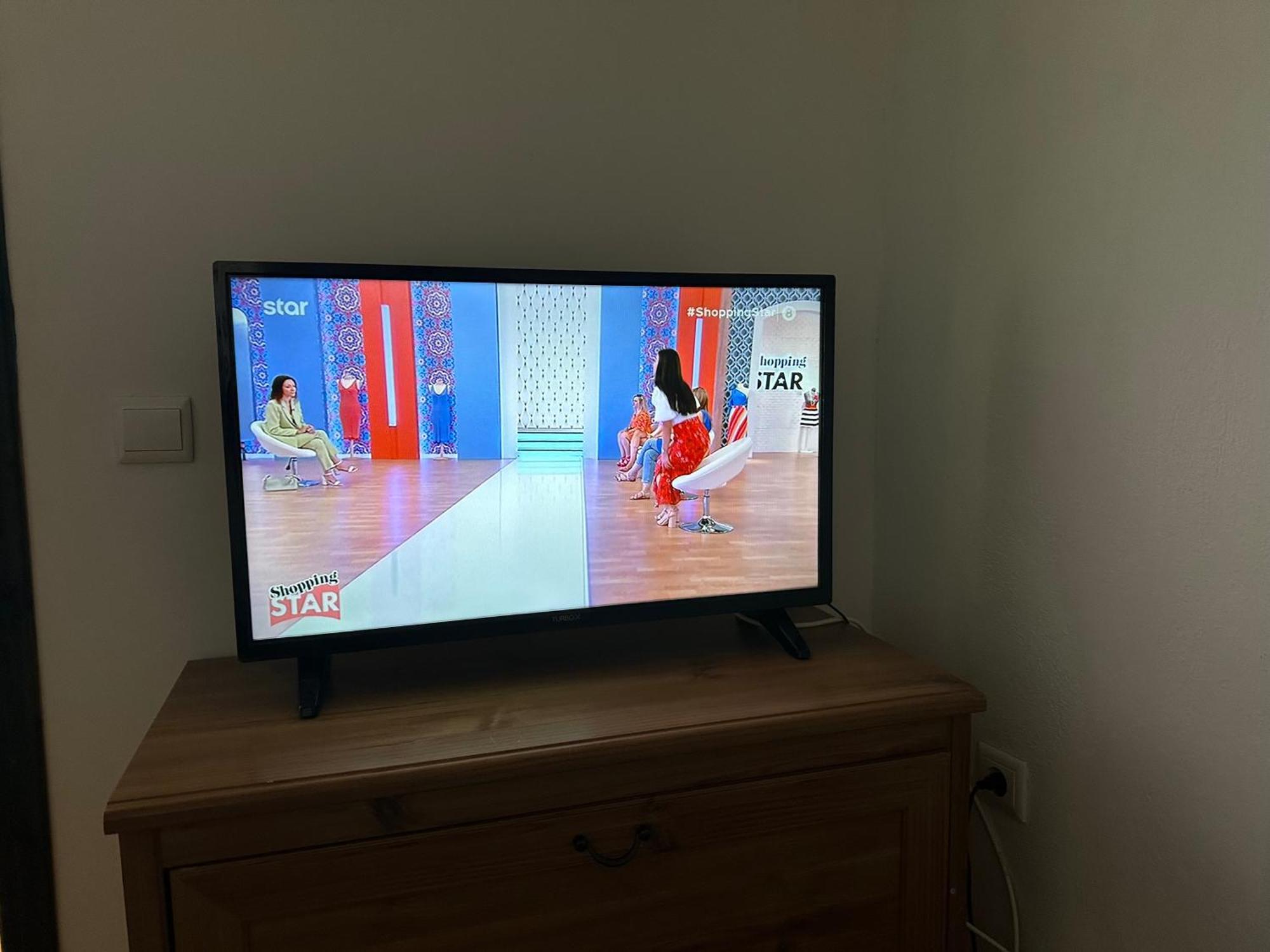 Viewtyhouse Villa Atheato Екстериор снимка