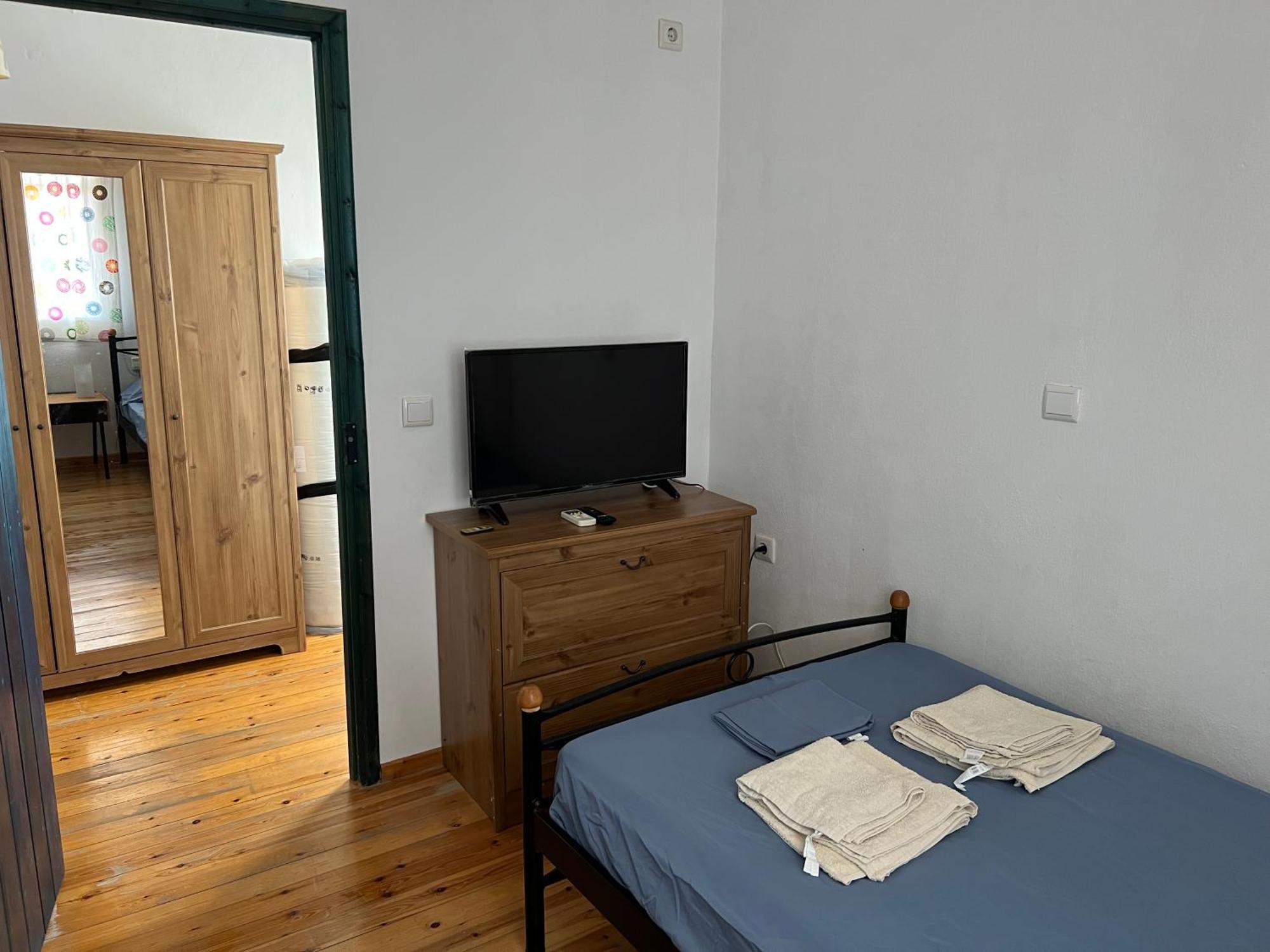 Viewtyhouse Villa Atheato Екстериор снимка