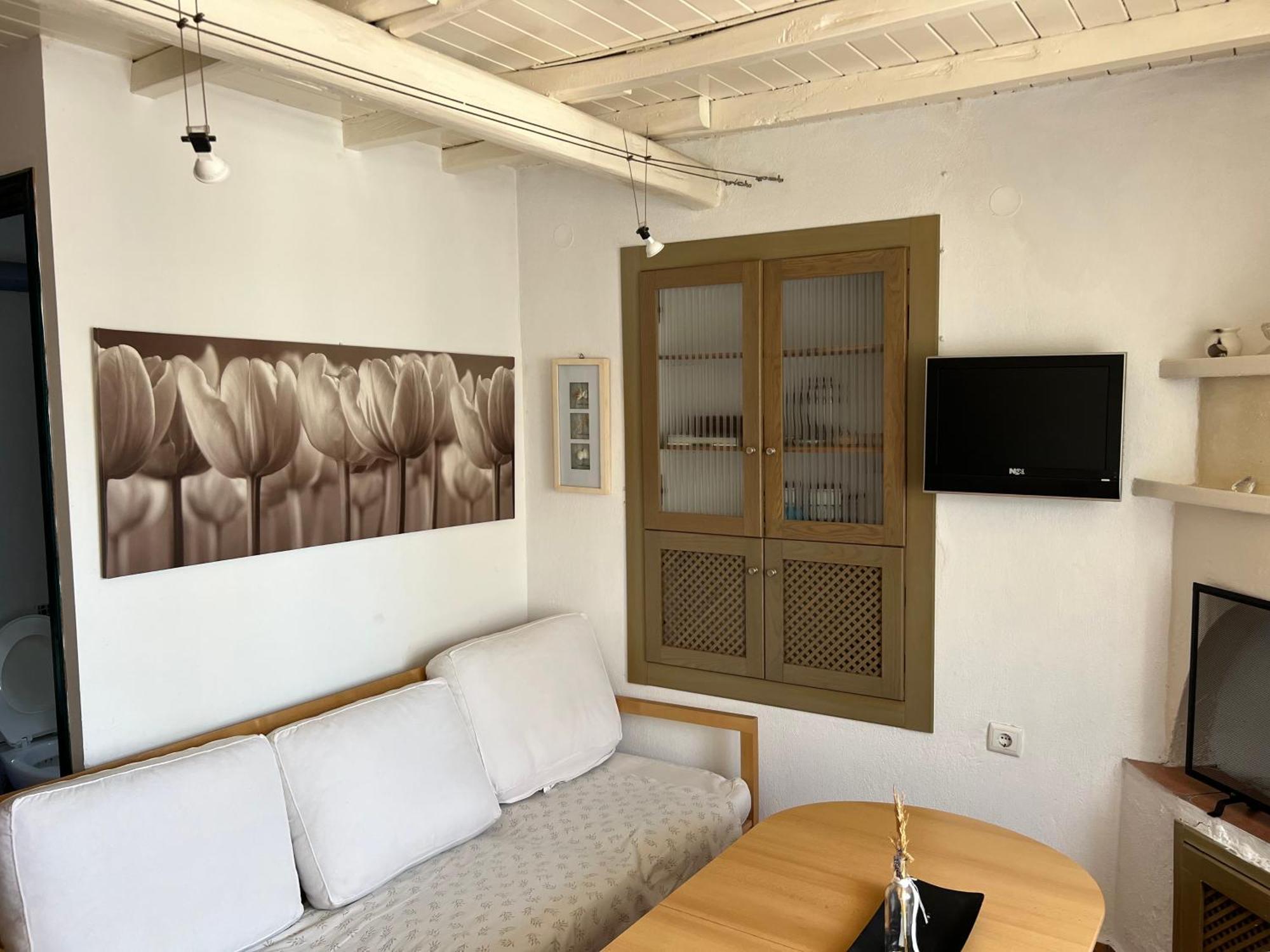 Viewtyhouse Villa Atheato Екстериор снимка
