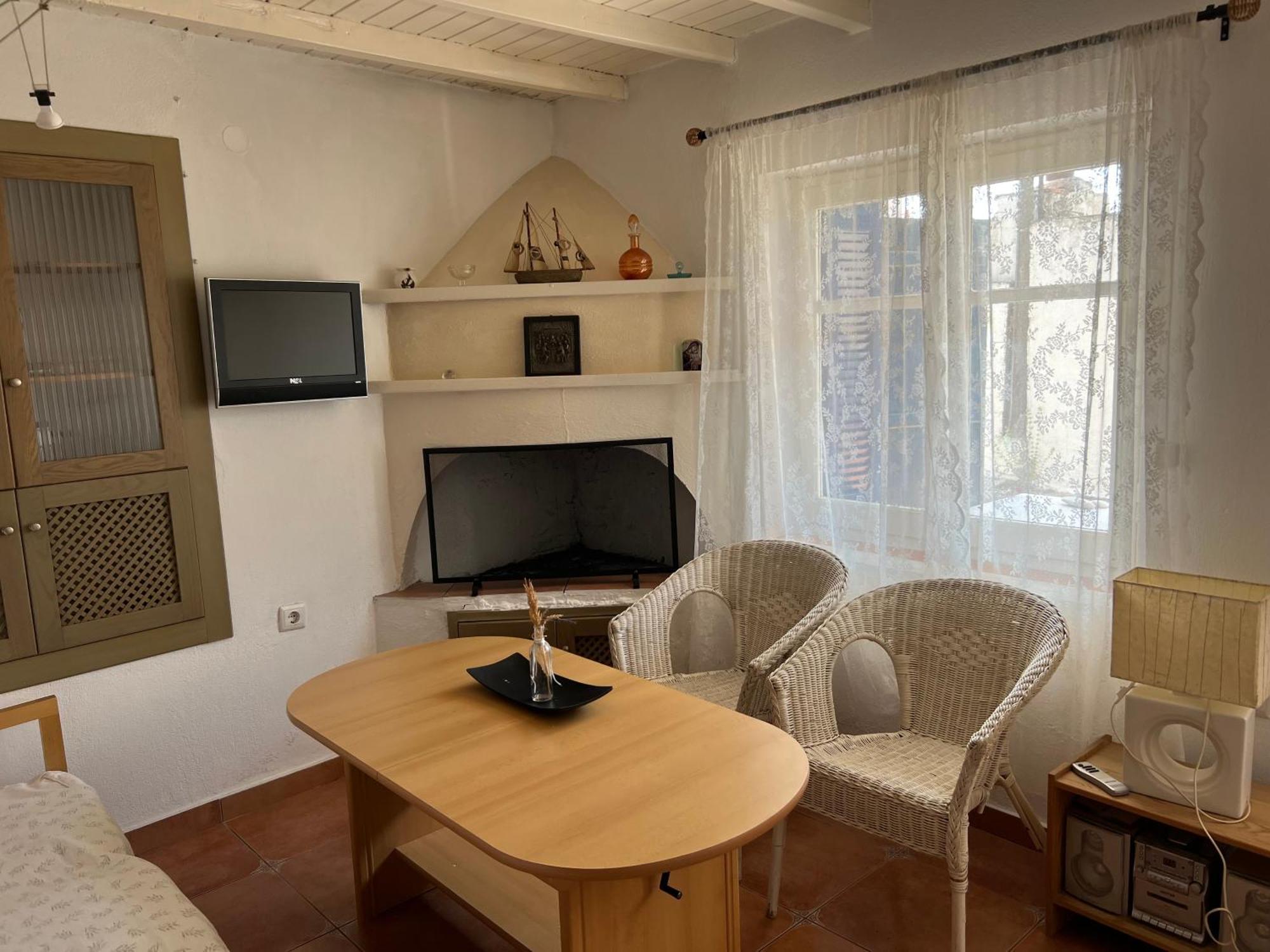 Viewtyhouse Villa Atheato Екстериор снимка